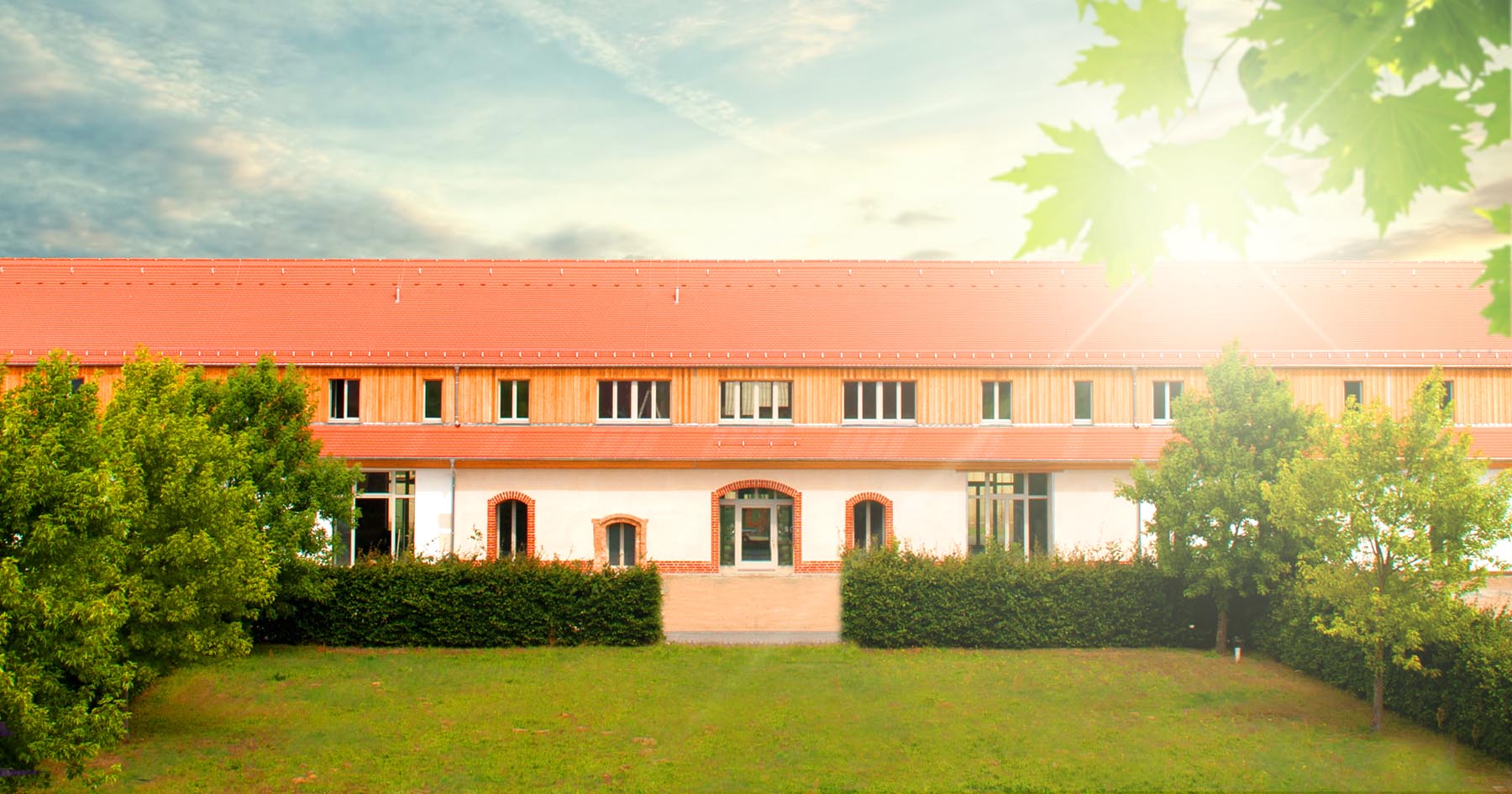 Haus Gut Goritz Familiare Seniorenpflege